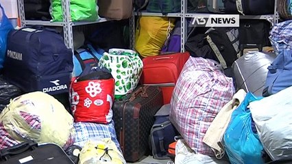 CENTRO DI ACCOGLIENZA, OGNI GIORNO OLTRE 70 PERSONE