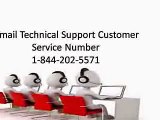 1-844-202-5571 Gmail Customer Support Toll free Number