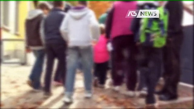 MAMMA DENUNCIA, VOLEVANO RAPIRE MIO FIGLIO