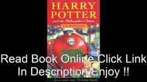 Read Harry Potter and the Sorcerer's Stone - J.K. Rowling Book Online Free