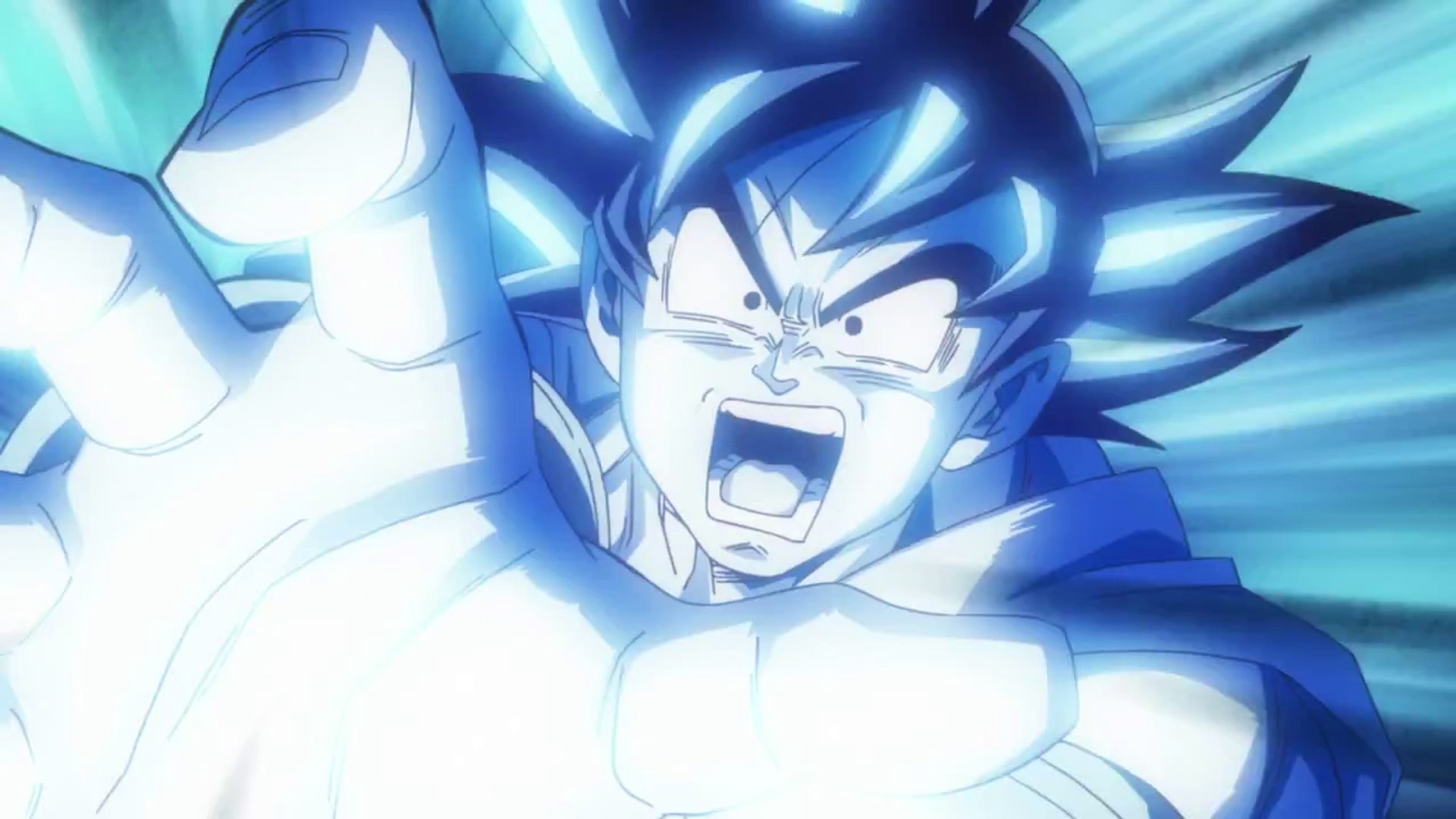 Dragon Ball Z La Résurrection De F Streaming Vf
