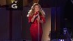 Mariah Carey en galère sur la chanson 