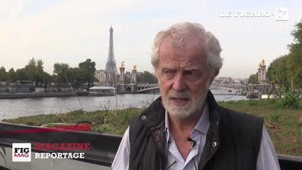 Yves Marre : l'humanitaire au coeur d'une vie