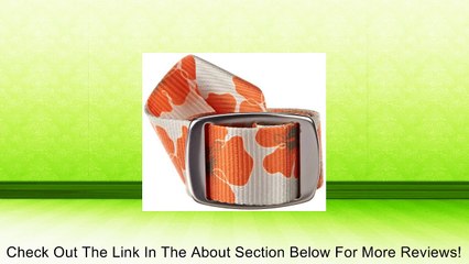 Croakies Women's Artisan-2 Belt Review