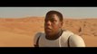 If Wes Anderson Made The New 'Star Wars episode VII, the force awakens' Trailer...