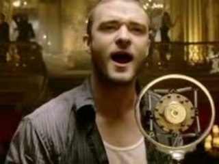 Justin Timberlake - What goes around...