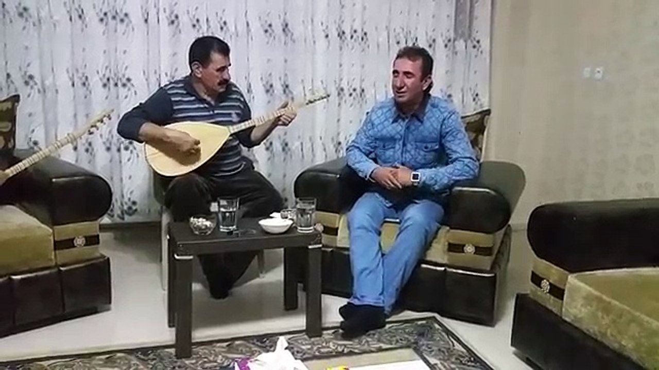 Ferit& Gurbet,,, Halil Şavli ,Okuyan Orhan Turan, (HARAP OLMUŞ KÖYÜMÜZ