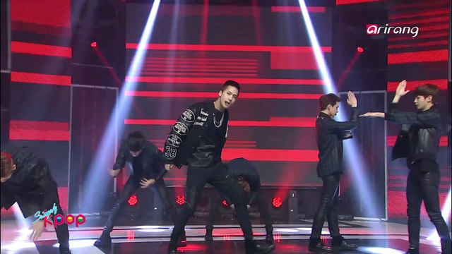 Simply K-Pop Ep140C11 VIXX (Error)