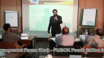 Project Management Frame Work Part by Solus Informatics - Part 2 of 2