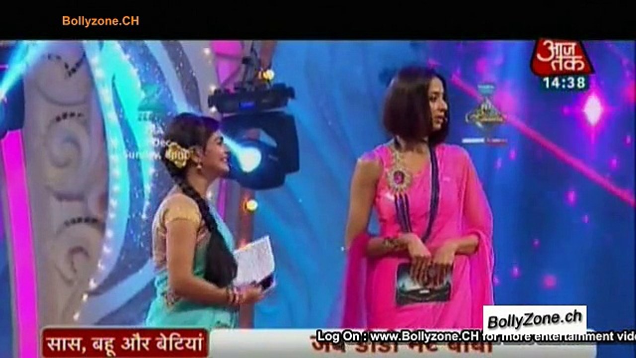 DD Ki Nayi Bahurani!! - Jamai Raja - 5th Dec 2014