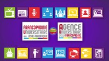 Clip de présentation du portail francophone en Asie-Pacifique!