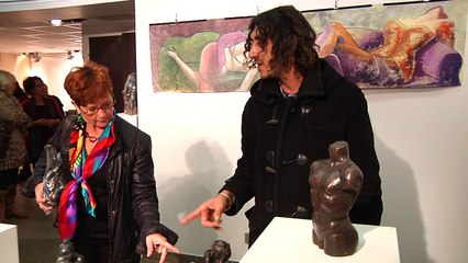 La Maison des Arts : Dans les règles de l'art