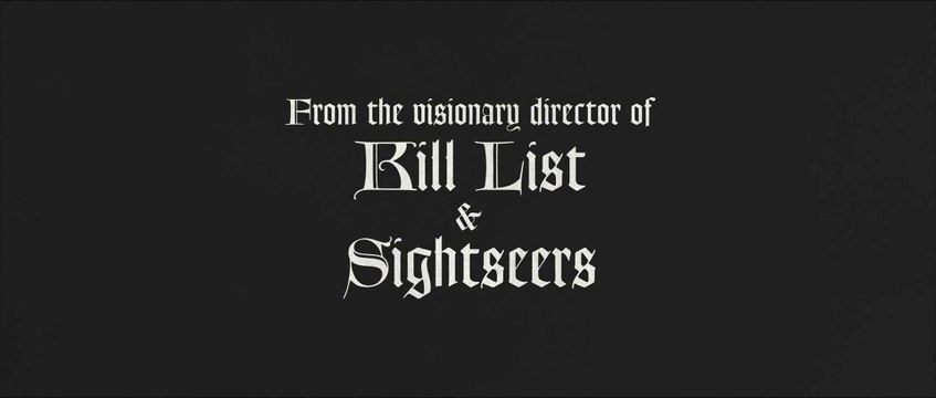 A FIELD IN ENGLAND Trailer (Ben Weatley - 2014)