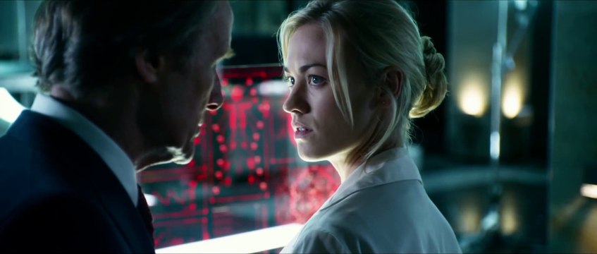 _If Frankenstein was real_ I, FRANKENSTEIN Movie Clip # 2