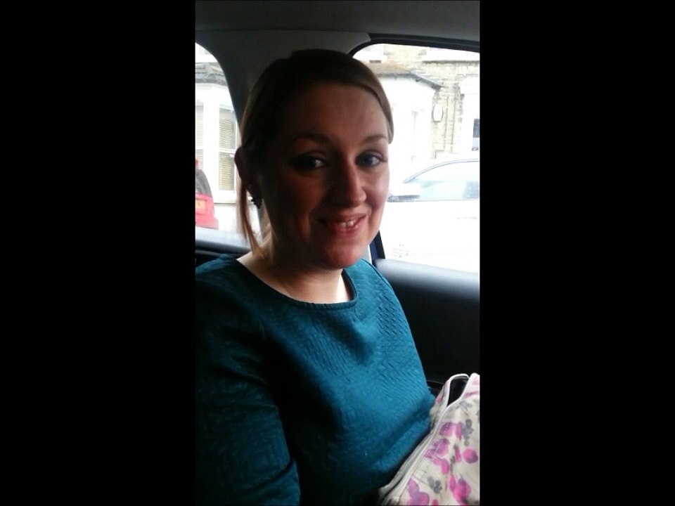 Driving lessons in Brixton Helped Roisin Sellers Pass Her Driving Test