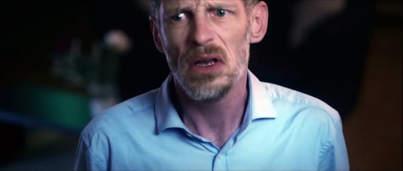 BEAUTIFUL PEOPLE Trailer [Horror Movie - 2014]