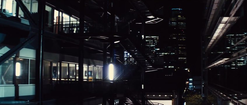 _A Serious Sniper_ JACK RYAN SHADOW RECRUIT Movie Clip # 3