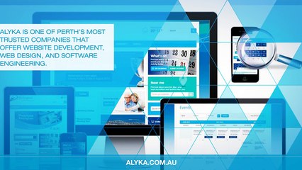 The Online World Made Simple Only Here In Alyka