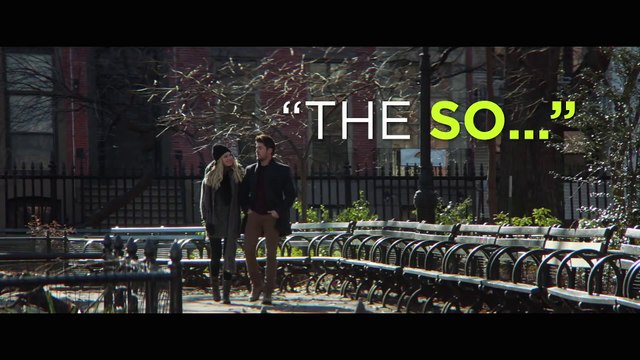 THAT AWKWARD MOMENT _The So Moment_ Featurette