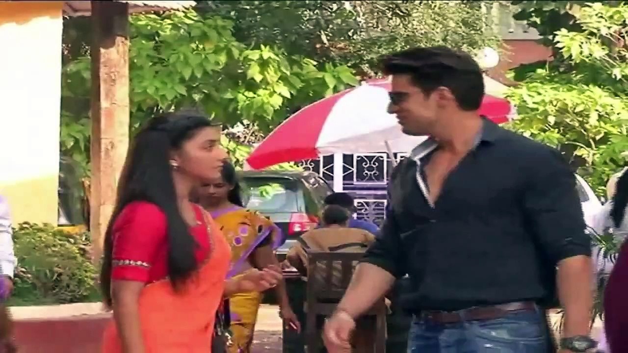 Doli Armaanon Ki: Urmi is characterless ?