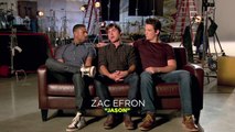 'Zac Efron is Jason' THAT AWKWARD MOMENT Character Trailer