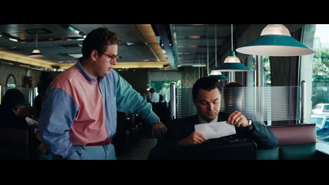 THE WOLF OF WALL STREET _ The Story of the Movie