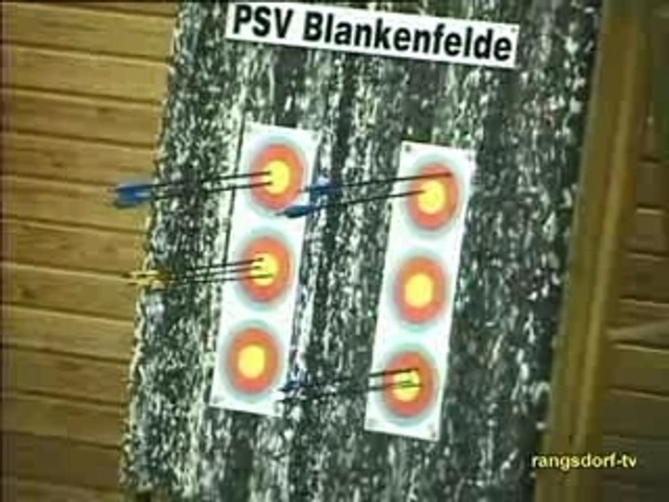 Aufstieg PSV Blankenfelde