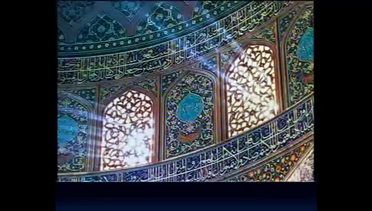 05 - Biography of Imam Hassan (as) - Sayed Ammar Nakshawani