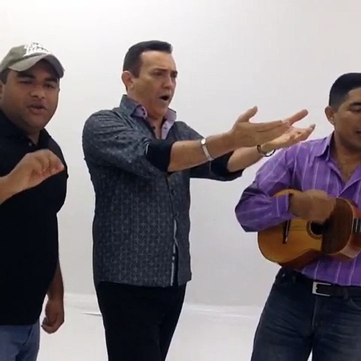 Jaime Indriago despide el año 2014