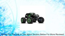 1/10 4WD Summit w/ Lipo batteries and charger Review