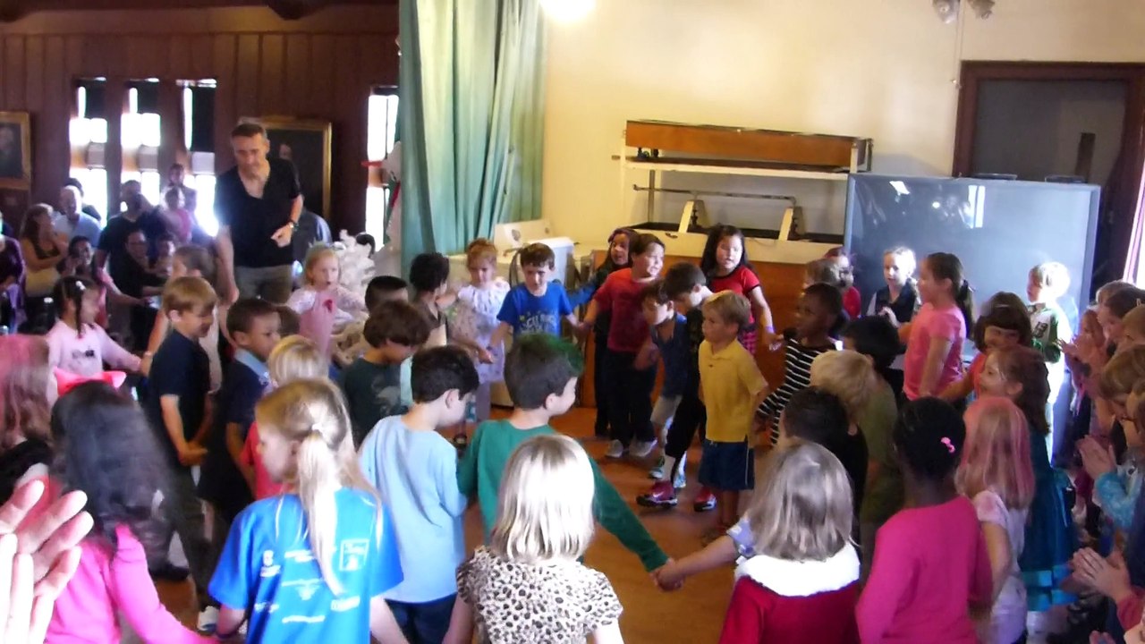 Kindergarden LFNO