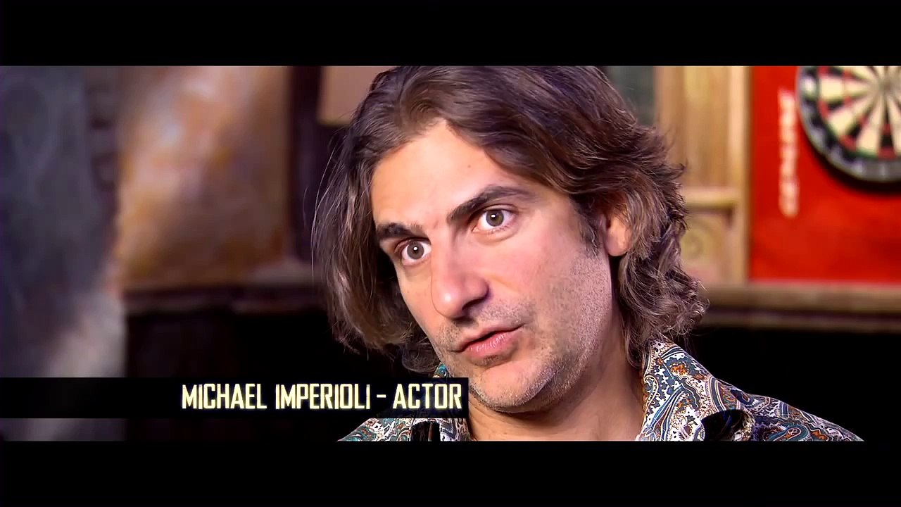 Spike Lee's OLDBOY Trailer # 2 (with Film Team Commentaries)