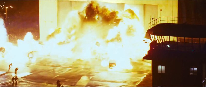 JACK RYAN Shadow Recruit OFFICIAL TRAILER (2014)