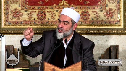 Çocukların istediğin gibi olmuyorsa sen de Yakub gibi ellerini kaldırıp derdini Rabb'ine aç!