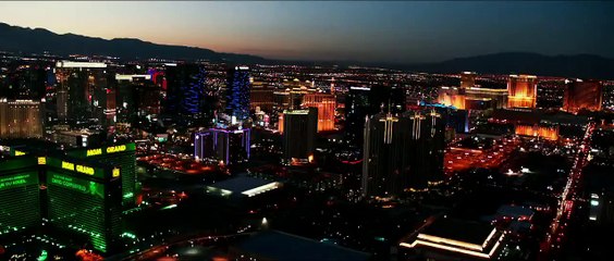 LAST VEGAS Trailer # 2