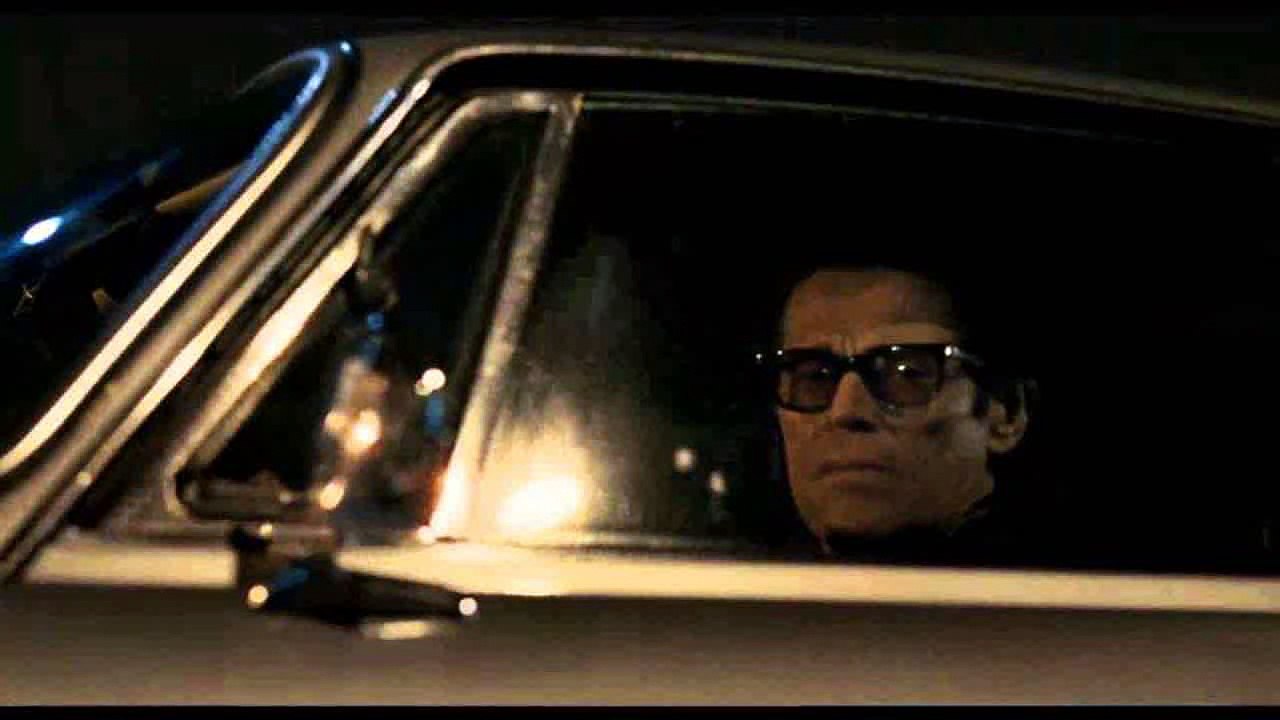 Pasolini 2014 Full Movie