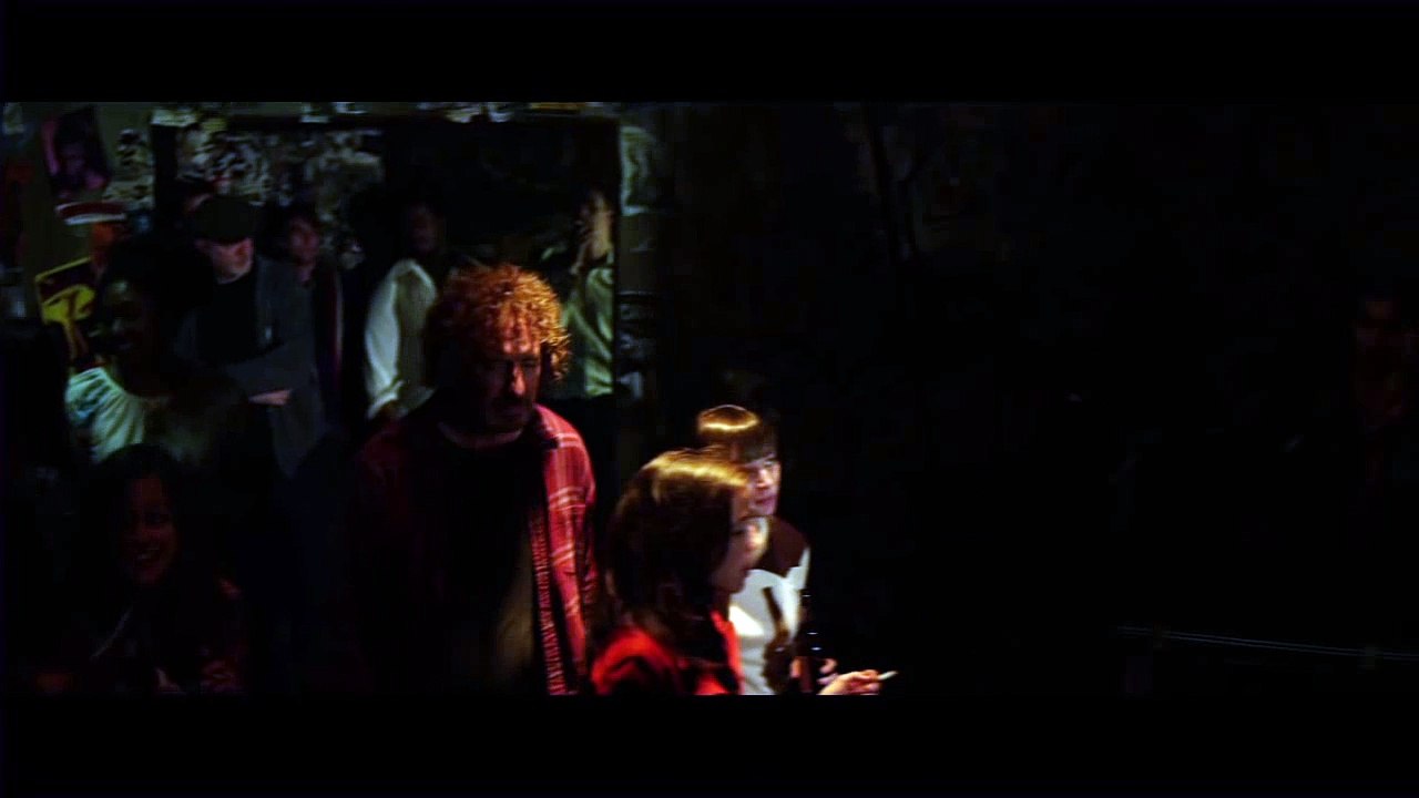 BLONDIE sings _Denise_ Intro - CBGB Movie Clip # 12