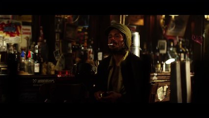 THE POLICE _Roxanne_ CBGB Movie Clip