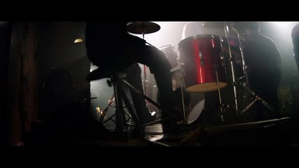 _Broken Stage_ CBGB Movie Clip # 3