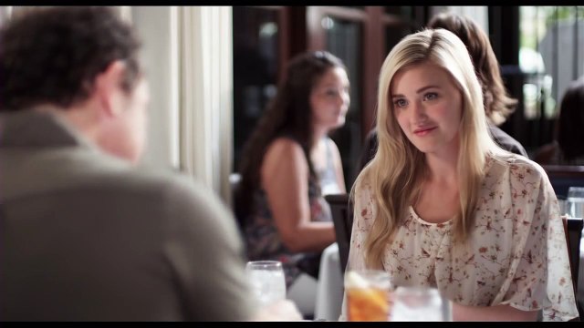 GRACE UNPLUGGED _I Wanna Blow People Away with my Music_ Movie Clip # 1