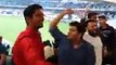 Audience Chant 'Go Nawaz Go' During Pakistan New Zealand T20 Cricket Match in Dubai