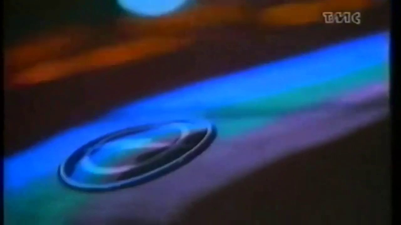 opel vectra spot (1990)