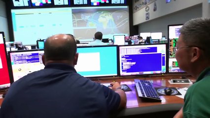 Orion - Trial By Fire - HD