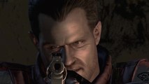 Resident Evil (2015) - 60fps Gameplay Preview [EN]
