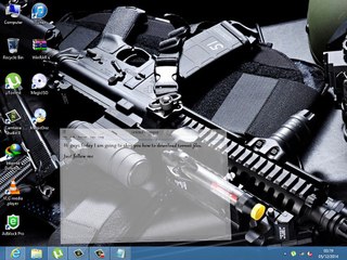 How to download Torrent files.100% Working.