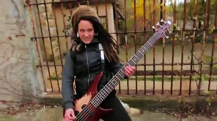 Neurotic November - Wasabi Anguish