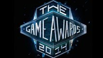 Trailer The Game Awards 2014