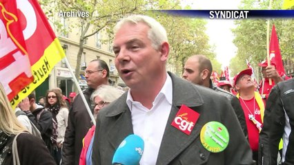 AFP - Le JT, 1ère édition du vendredi 5 décembre