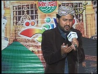 MUHAMMAD IJAZ SHAKER GARHI KAFI