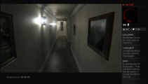 Rediff Live Silent Hills P.T. ( PS4 )